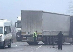 На трассе Одесса — Рени произошло массовое жесткое ДТП