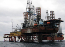 Украина и Румыния договорились о совместной добыче газа в Черном море