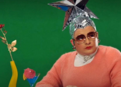 Верку Сердючку могут отправить на фронт после выступления в Одессе