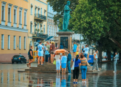 В Одессе выяснили, на каком языке читают горожане