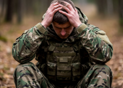 Жена пленного бойца ВСУ заявила, что одесситы не хотят воевать