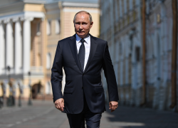 Военный эксперт: подполье в Одессе ждет помощи Путина