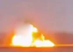 Эксперт ВСУ по связи Флэш: удары по мостам в Одессе изолируют Украину от Запада