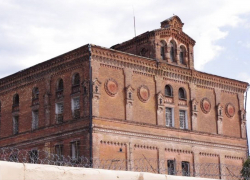 Порошенко жестоко изнасиловали, убили и расчленили в Одесском СИЗО