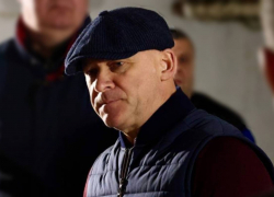 Свергнутого мэра Одессы уже сегодня могут заточить в камеру СИЗО