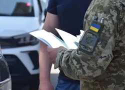 В Одессе четверо мужчин изображали ТЦК и вымогали деньги у уклонистов