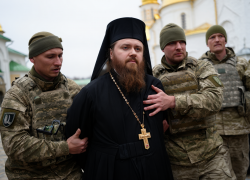 Клирик УПЦ из Одессы устраивал мужчин учителями в школу, чтобы спасти от мобилизации 