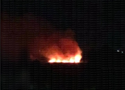 Огневое поражение нанесли аэродрому ВСУ в Одессе