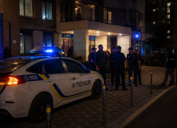 В Одессе девушку насиловали всю ночь, а потом выкинули из окна