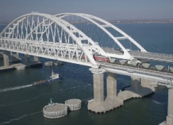 Лебедев: украинские БЭКи будут бить по Крыму, пока Россия не зайдет в Одессу