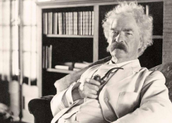 188 лет назад родился Марк Твен: какое впечатление они с Одессой оставили друг о друге