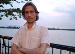 «Осторожней в России с вертолётами»: сбылось новое пророчество одессита Андрея Гиперборея