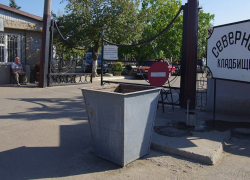 Бомжа, разрушившего одесское кладбище, посадили на пять лет