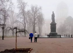 В Одессе хотят установить памятник Зеленскому
