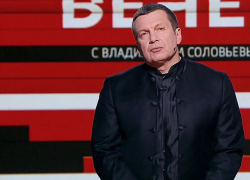 Соловьёв назвал евреев Украины предателями и отказался считать их единоверцами