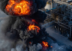 В ноябре в Одесской области ежедневная тревога и сотни прилетов за 15 дней: чего добивается Россия