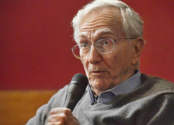 Американский журналист Сеймур Херш оказался в базе «Миротворца» после публикаций об Одессе и Украине