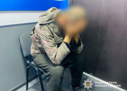 В Одессе бомж осквернил 86 надгробий на местном кладбище