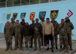 Инвалиды ВСУ просят Зеленского спасти инклюзивный пляж от мэра Одессы