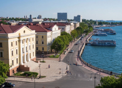 Новости Одессы: военкома пырнули ножом, никакого штурма Одессы и гигантский айсберг