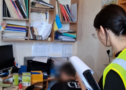 На Одесчине чиновницу поймали на продаже пенсионного стажа за 400 евро