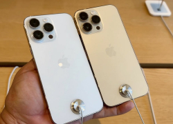 В Одессе матрос-мошенник менял айфоны на муляжи