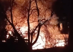 «Концентрированный удар»: ВС РФ уничтожили центр управления БПЛА под Одессой