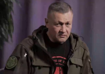 Гагин из ДНР: украинцы запуганы сожжением людей в Одессе
