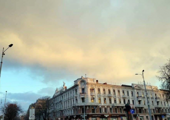 Политологи рассказали, почему пять держав одержимы Одессой