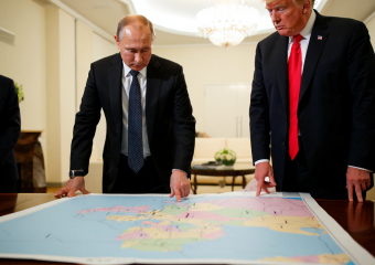 Пророк из Одессы предсказал, на какие уступки пойдет Россия в украинском вопросе