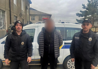 В Одесской области пьяный тракторист сбил подростка насмерть и скрылся