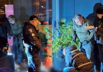 Одесского чиновника в Киеве застрелил криминальный авторитет и действующий военный ГУР
