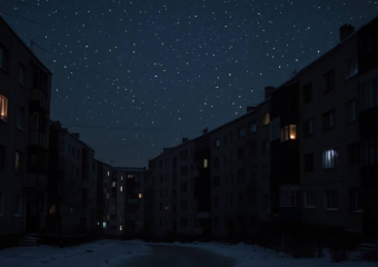 «Мы уже одной ногой в могиле»: в Одессе снова экстренно отключили свет