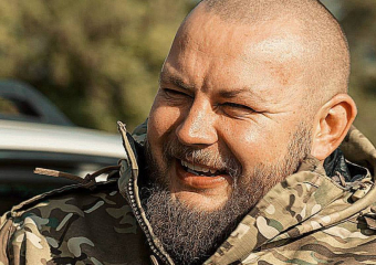 Одесса освобождена от нациста:  40 дней назад ликвидирован радикал Демьян Ганул