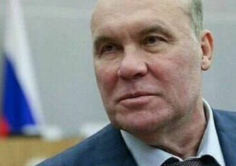 Депутат Колесник призвал военных стереть с лица земли порты Одессы и Николаева