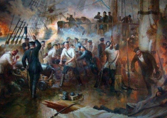 173 года назад Россия разгромила Османов в Черном море: почему Синопское сражение стало поводом для Крымской войны