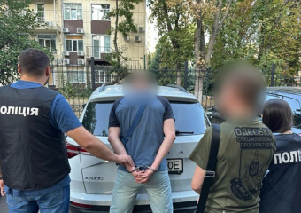 В Одесской области разоблачили коррупционную схему в ТЦК