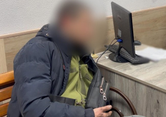 Нарушают даже дети: криминал в Одессе процветает