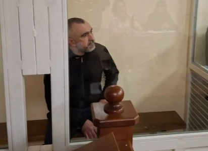 «В СБУ обещали устроить на службу»: убийца Демьяна Ганула рассказал всю правду в суде