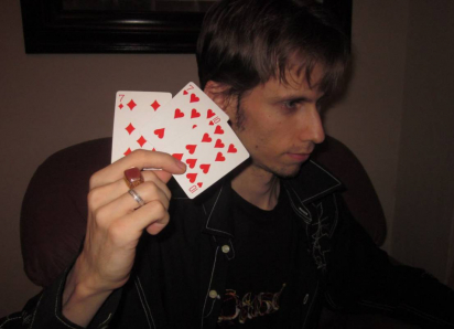 Пророк из Одессы Андрей Гиперборей предсказал решение Трампа о смене Зеленского