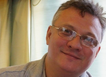 Коренной одессит Валентин Филиппов: «Я родился не в Одессе!»