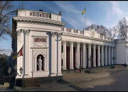 Шаг к тоталитаризму: Зеленский ввел в Одессе военную администрацию незаконно