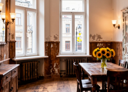 Жители центра Одессы пожаловались на резкий рост квартплаты