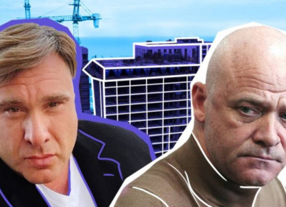 Гонения на Труханова стали ударом по главному криминальному авторитету Одессы