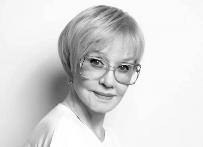 Анатолий Вассерман сообщил о смерти Веры Алентовой и вспомнил Одессу