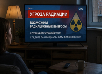 Угроза ударов ВСУ по Запорожской АЭС: что ждет Одессу при плохом исходе