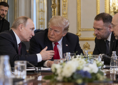 Сводка СВО на 21 октября: мира достигнут без Зеленского, США перестали платить Киеву, в Одессе звучат взрывы