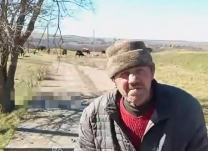 Фермеры из Одессы больше трех лет удерживают в рабстве молдаванина