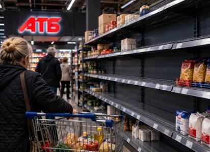 Минус 600 товаров: что происходит с одесскими АТБ и грозит ли городу дефицит