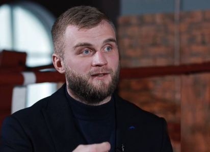 Одесский нардеп: Украина умирает и очень стремительно